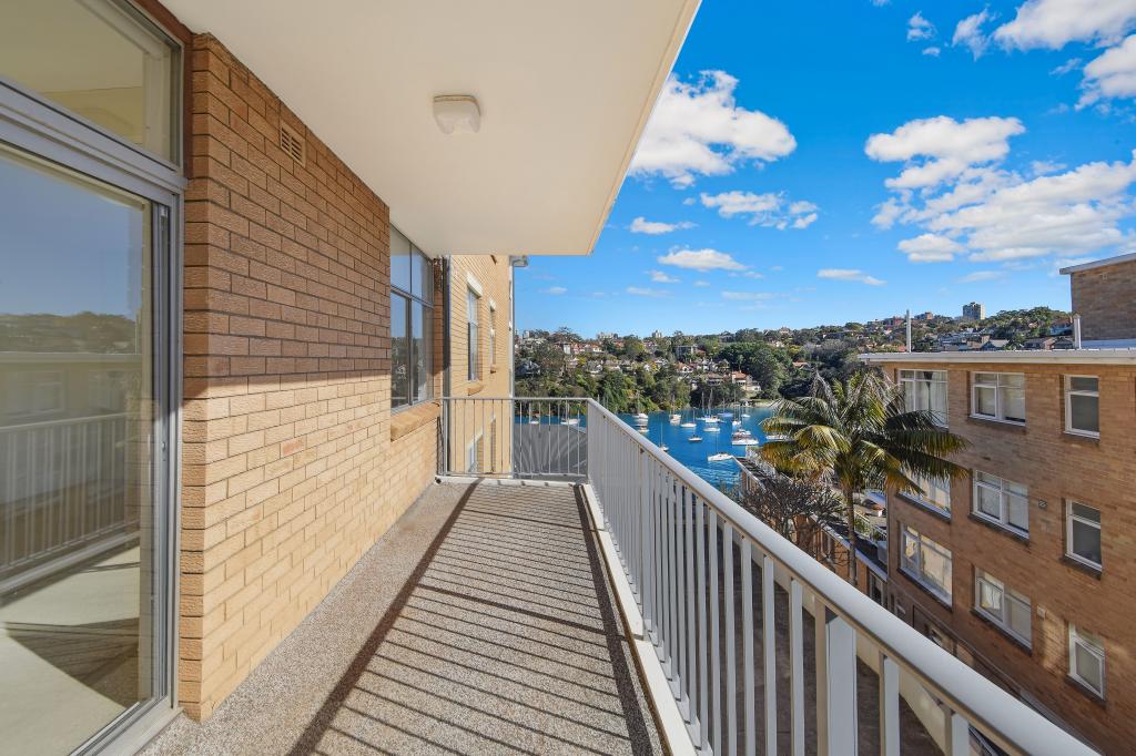 5/23 Mcleod St, Mosman, NSW 2088