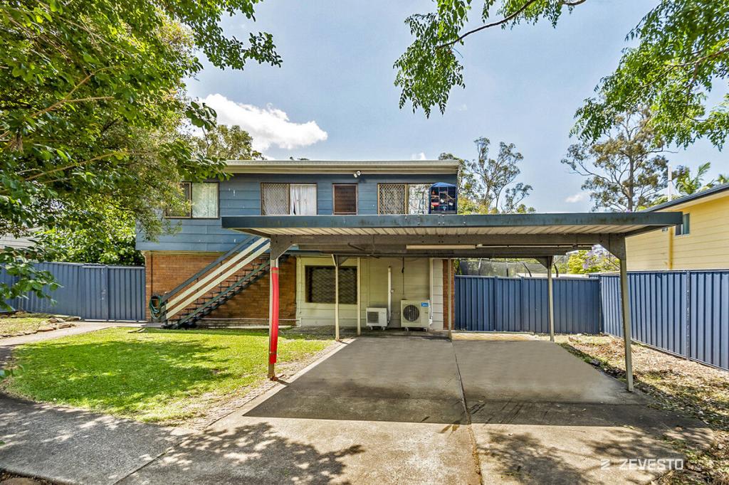 8 Princess St, Marsden, QLD 4132