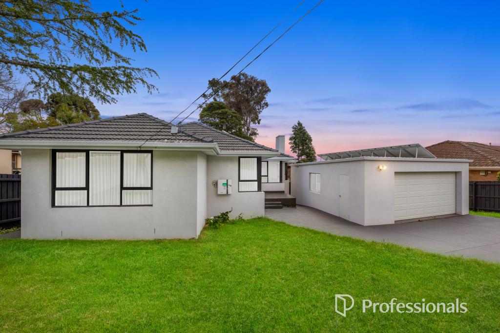 5 Chantilly St, Mount Waverley, VIC 3149