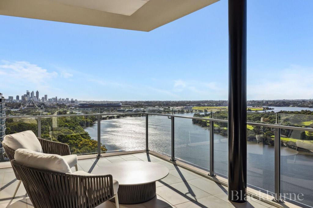 1201/60 Riversdale Rd, Rivervale, WA 6103