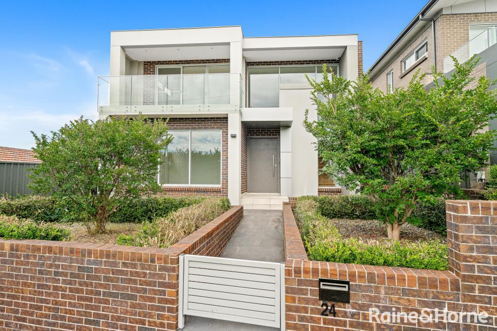 24 Clarence Rd, Rockdale, NSW 2216