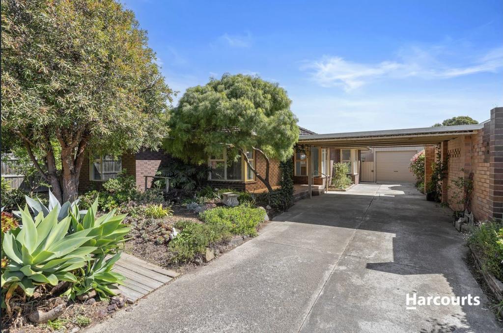 18 Hosie Ave, Bell Post Hill, VIC 3215