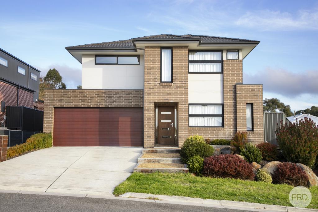 1/4 MADELIA CT, MOUNT PLEASANT, VIC 3350