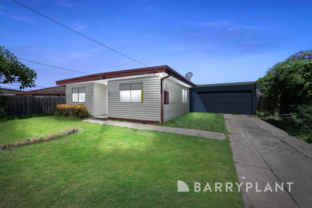 25 Eisner St, St Albans, VIC 3021