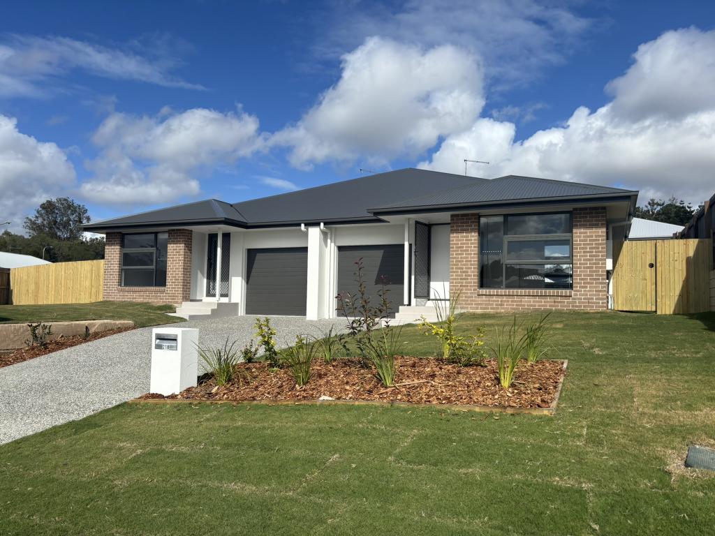 21B PANDANUS ST, GYMPIE, QLD 4570