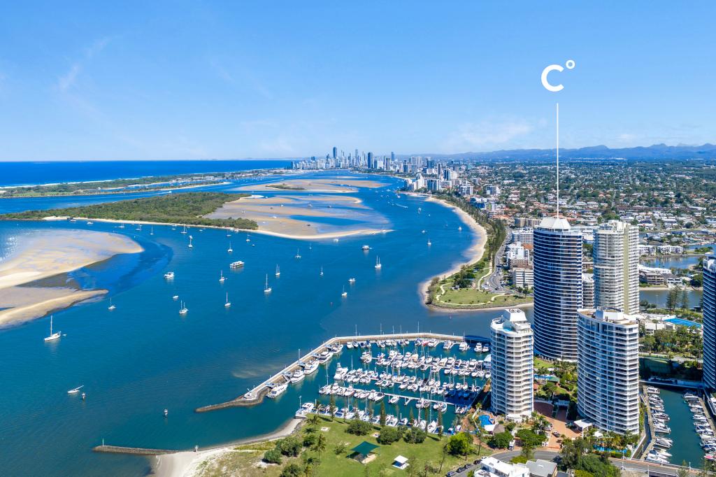 57/17 Bayview St, Runaway Bay, QLD 4216