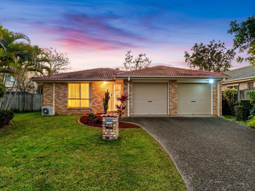 13 Cavill Pl, Runcorn, QLD 4113