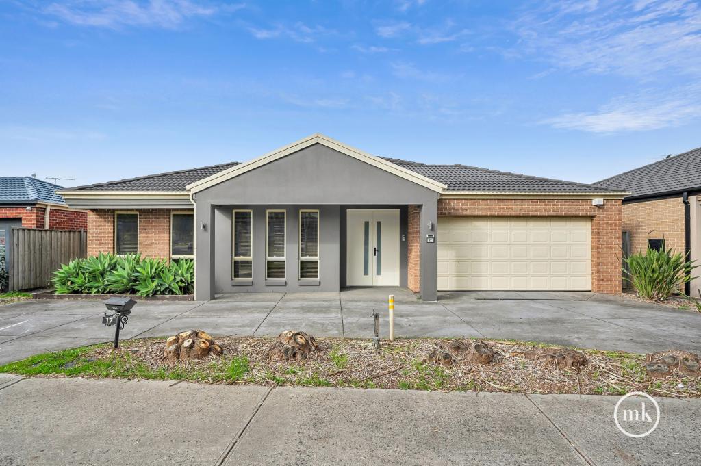 17 Vantage Point Bvd, Doreen, VIC 3754