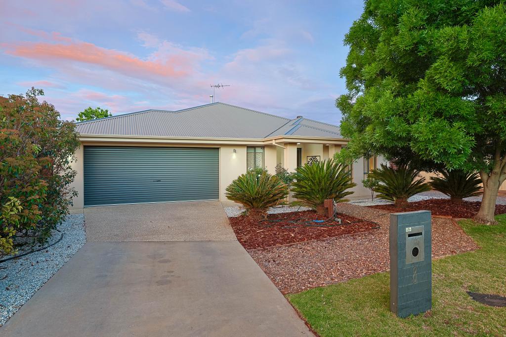 8 Delta Ct, Mildura, VIC 3500