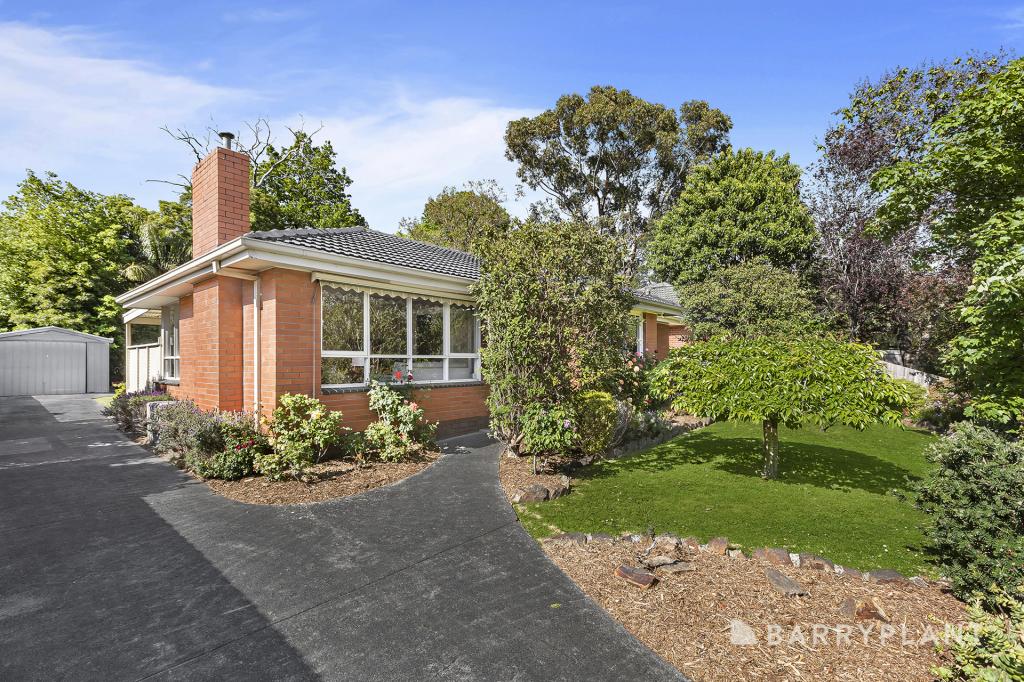 16 Walker Rd, Montrose, VIC 3765