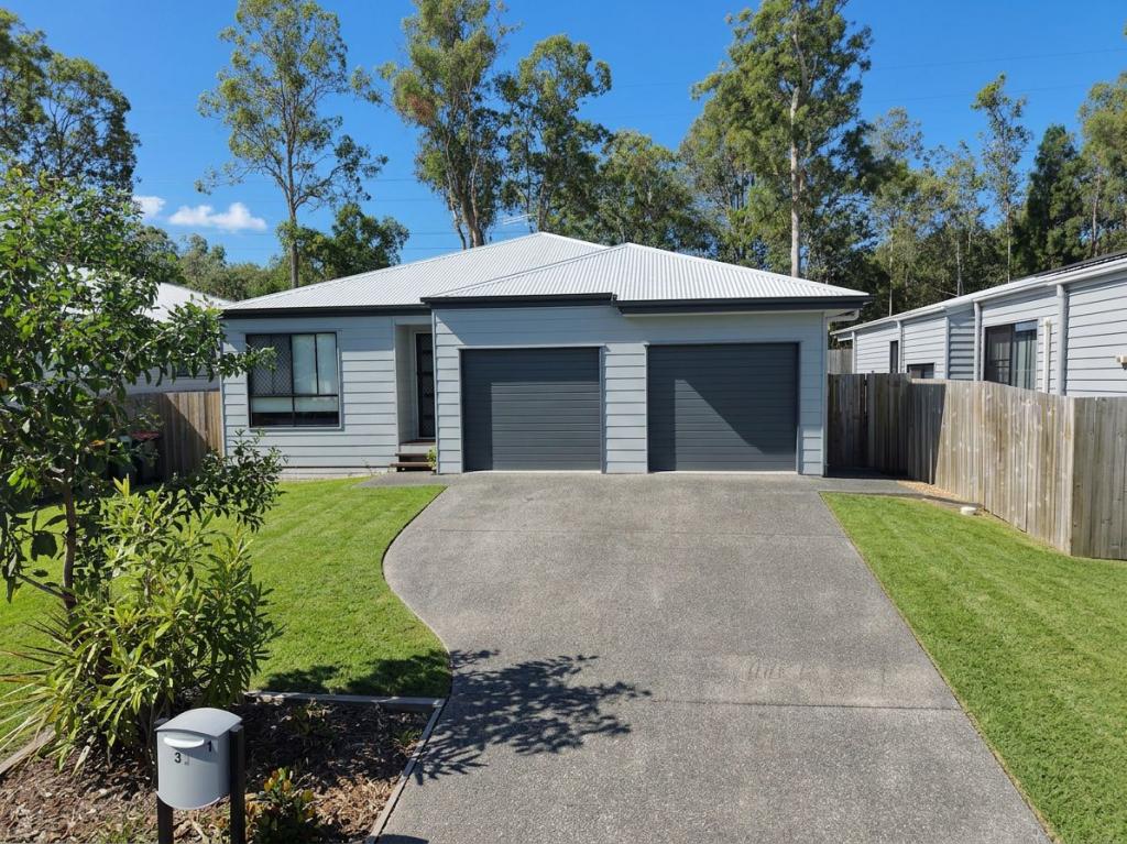 39 Soe St, Redbank, QLD 4301