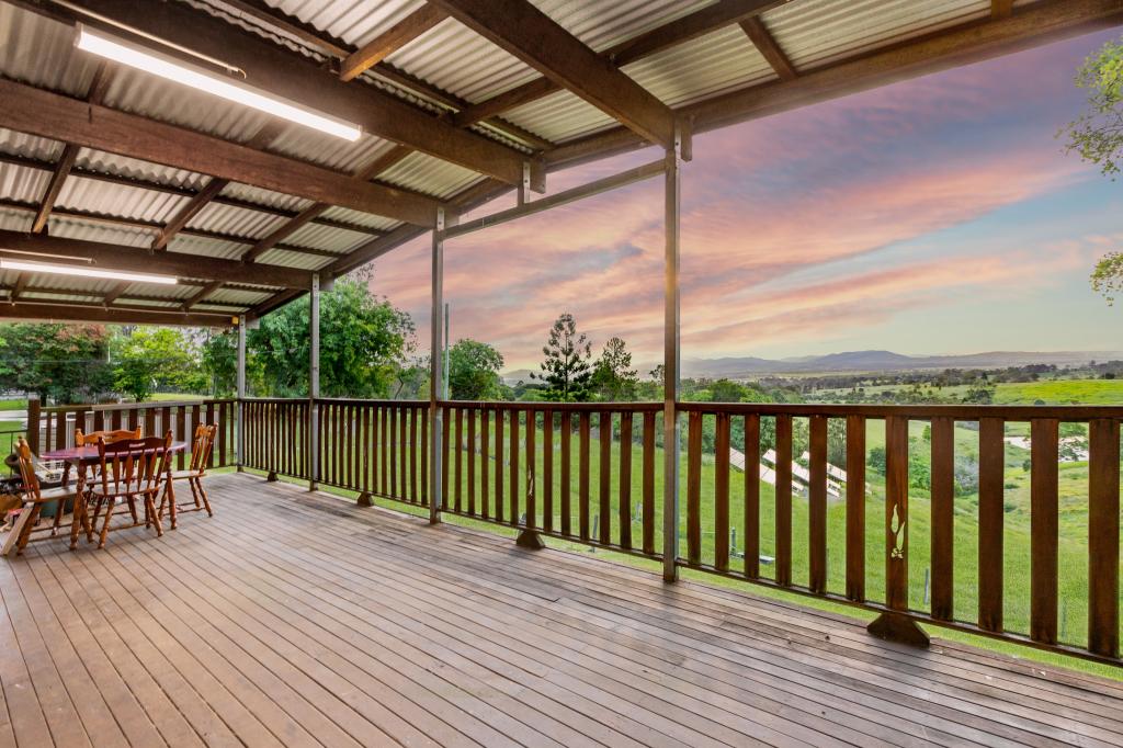 413 BIRNAM RANGE RD, BEAUDESERT, QLD 4285