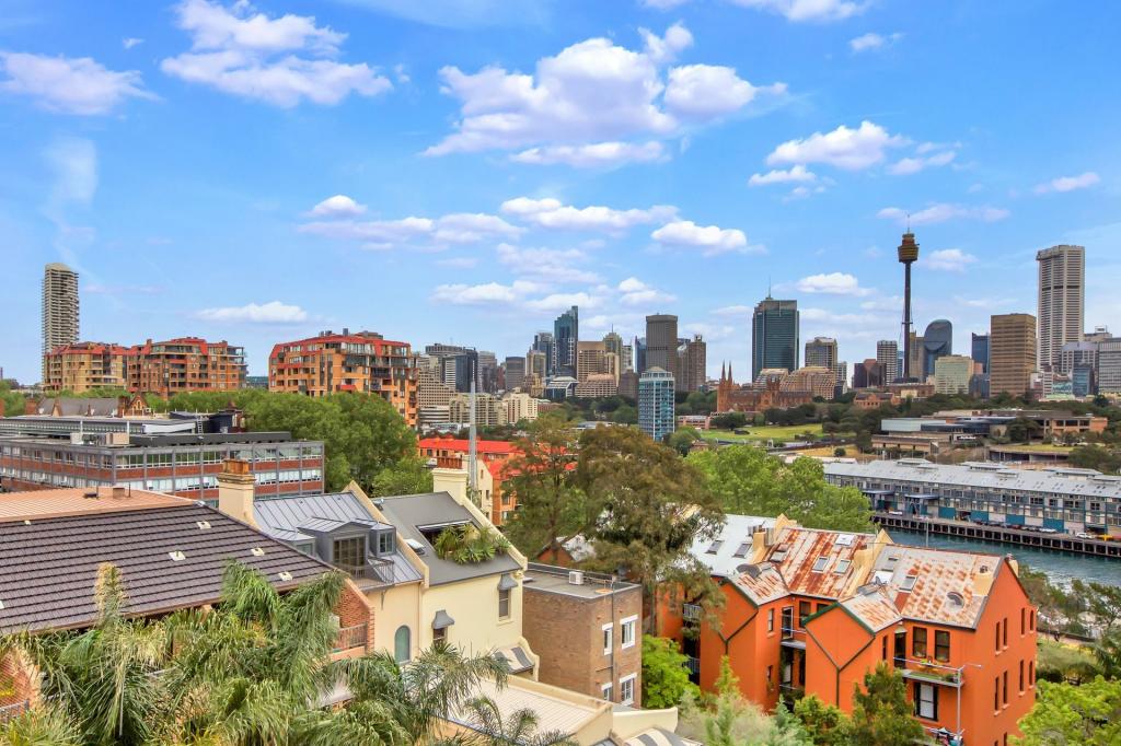 76/1 Mcdonald St, Potts Point, NSW 2011