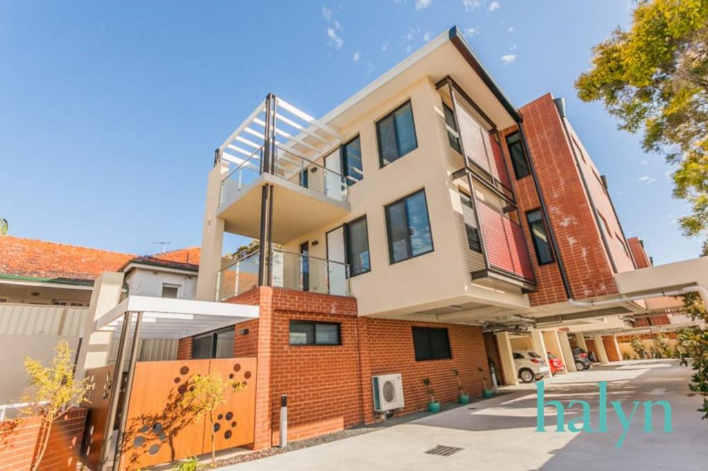 2/287 Walcott St, North Perth, WA 6006