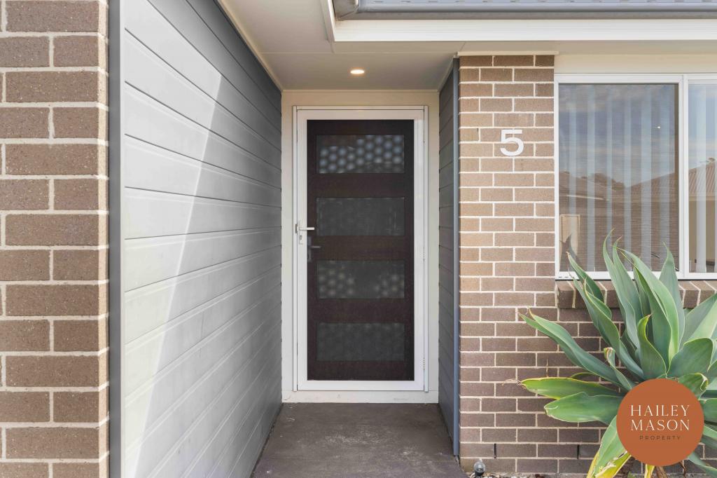 5/75 SOPHIA RD, WORRIGEE, NSW 2540