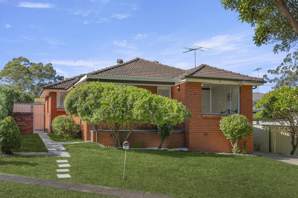 9 Marconi St, Winston Hills, NSW 2153