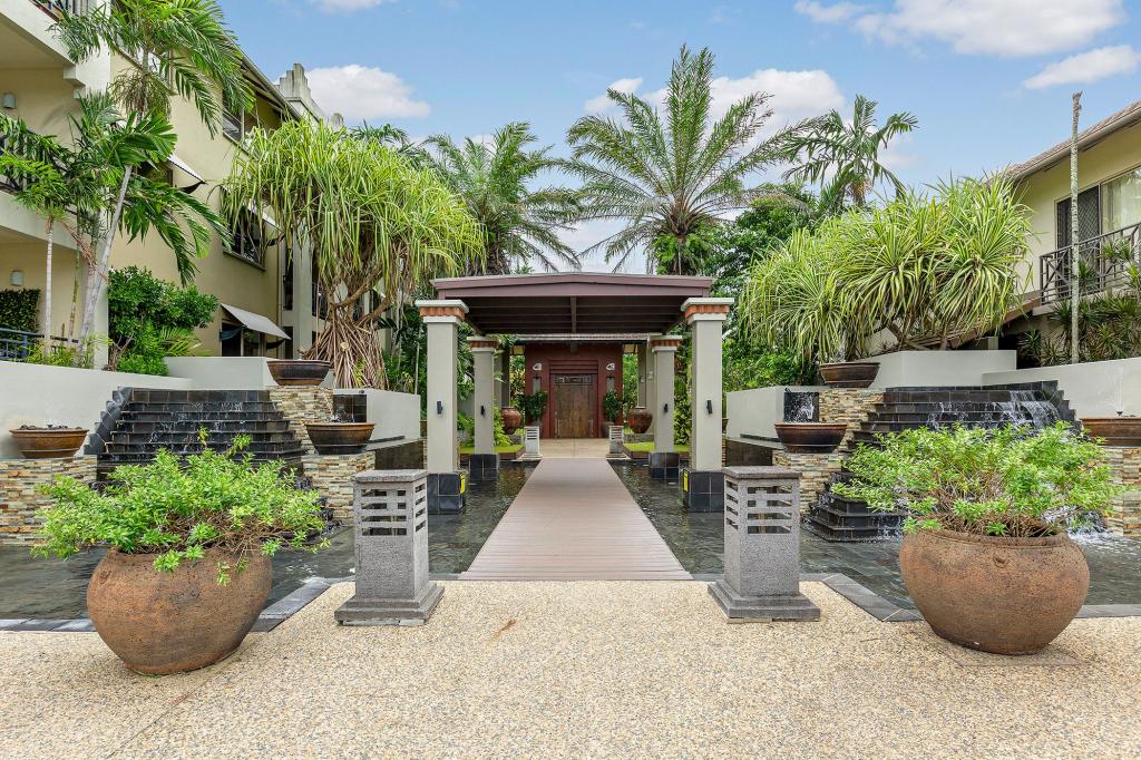 216/12-21 Gregory St, Westcourt, QLD 4870