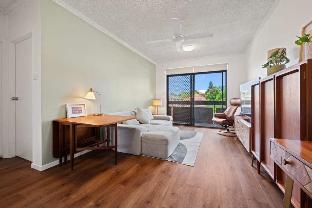 16/19-25 Pile St, Marrickville, NSW 2204
