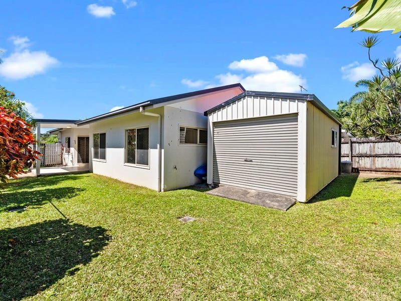 17 Cottesloe Dr, Kewarra Beach, QLD 4879