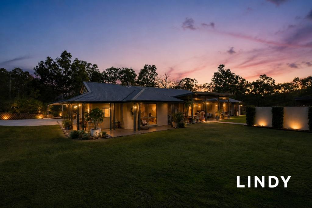 22 Brigadier Hammett Rd, Wattle Ponds, NSW 2330