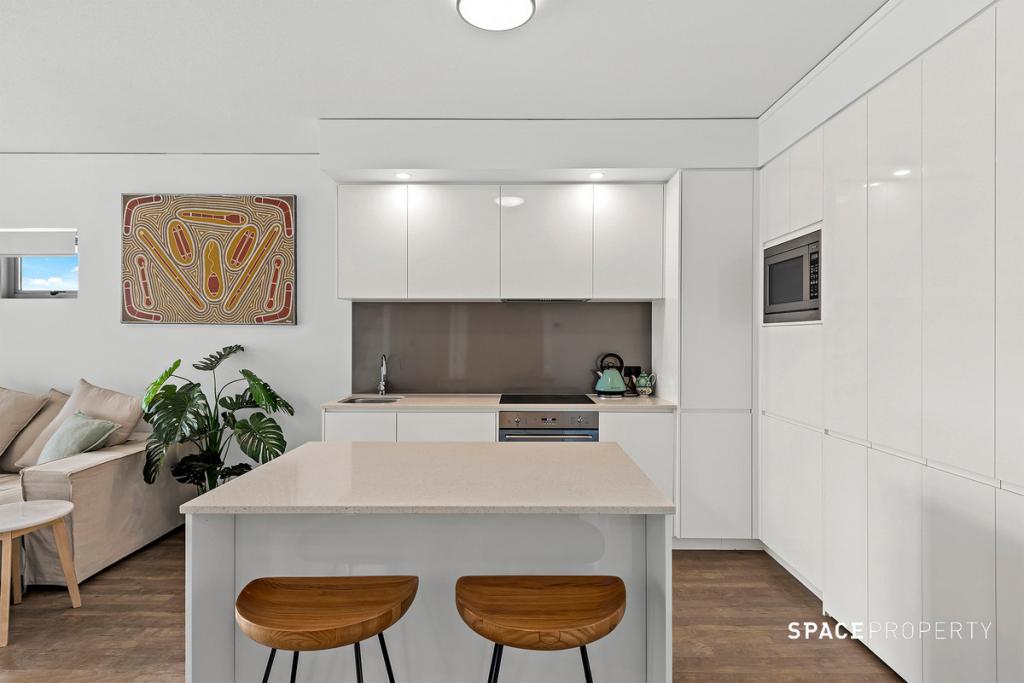 1112/510 St Pauls Tce, Bowen Hills, QLD 4006