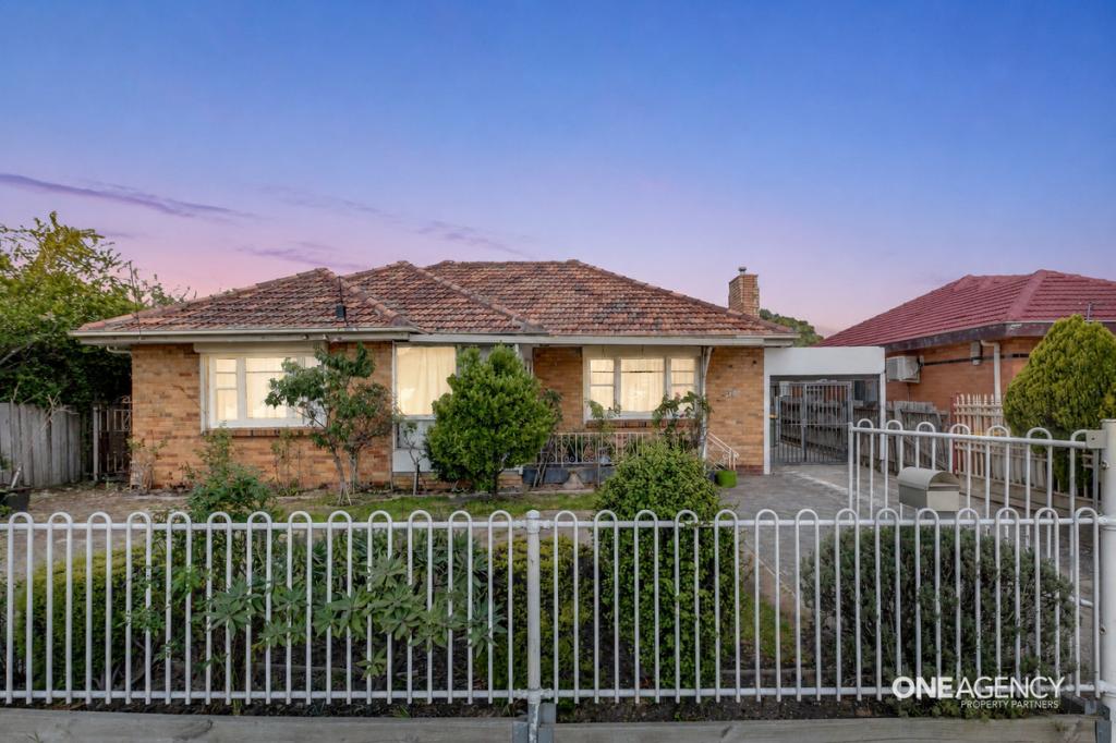 78 Mcintyre Rd, Sunshine North, VIC 3020