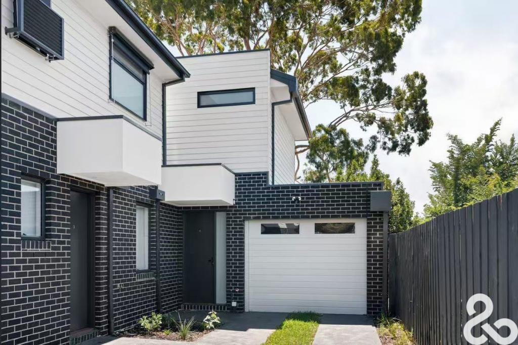 4/8 Inverness St, Reservoir, VIC 3073