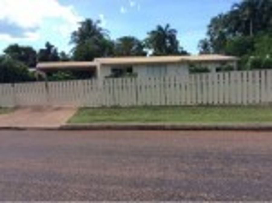 13 Husnes Ave, Nhulunbuy, NT 0880
