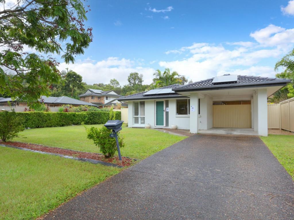 45 Highfield Dr, Merrimac, QLD 4226