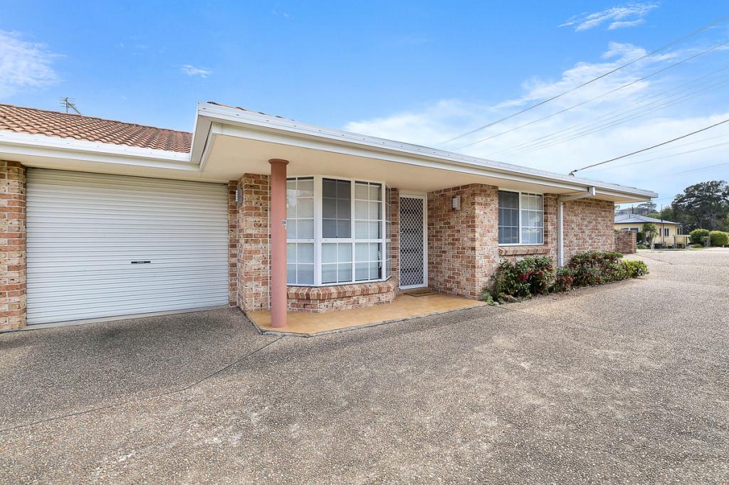 1/97 Lord St, Port Macquarie, NSW 2444