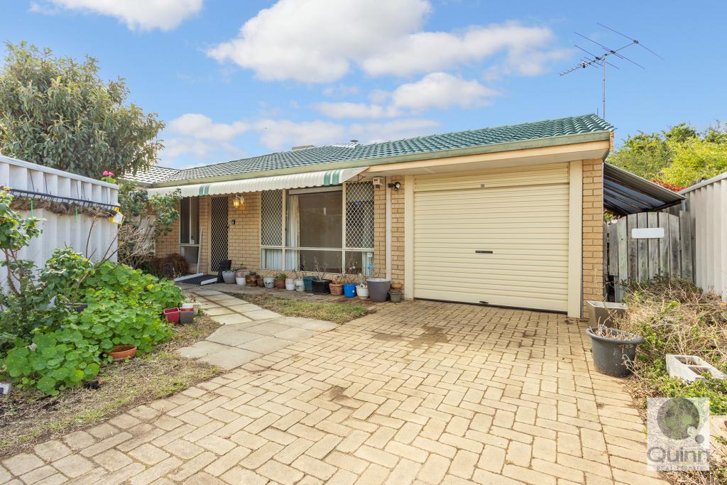 22b Glencoe Pl, Cooloongup, WA 6168