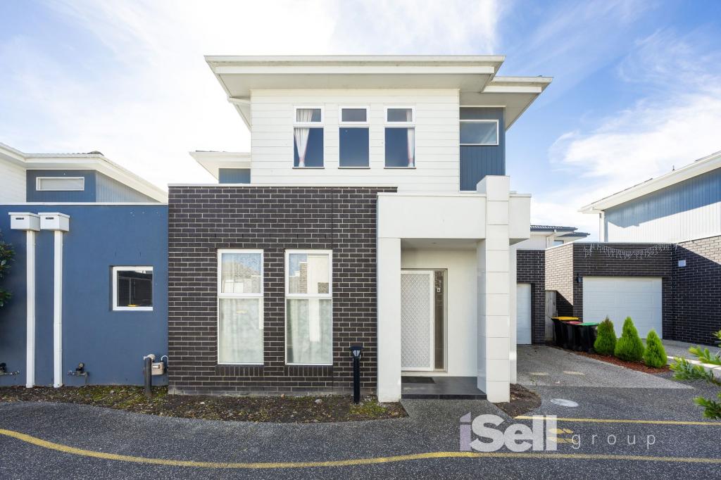 4/72 Stanley Rd, Keysborough, VIC 3173