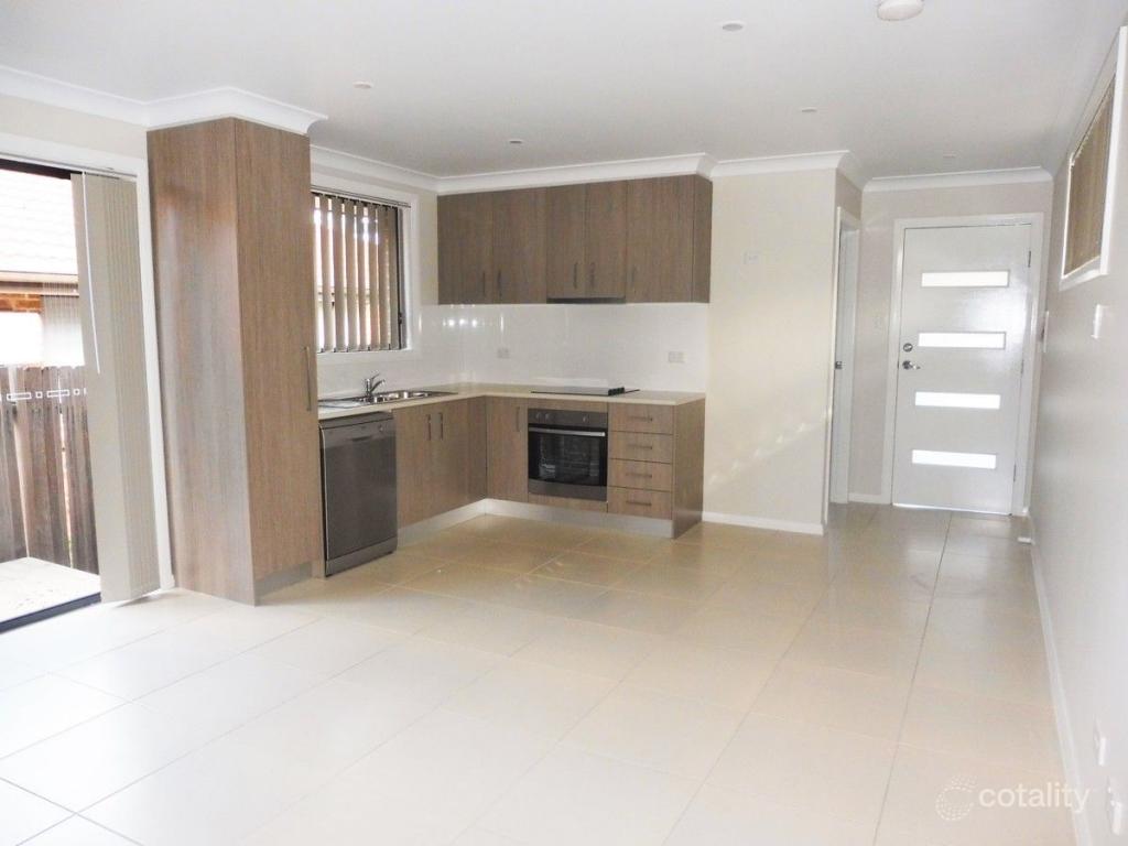 12a Alexander St, Bligh Park, NSW 2756