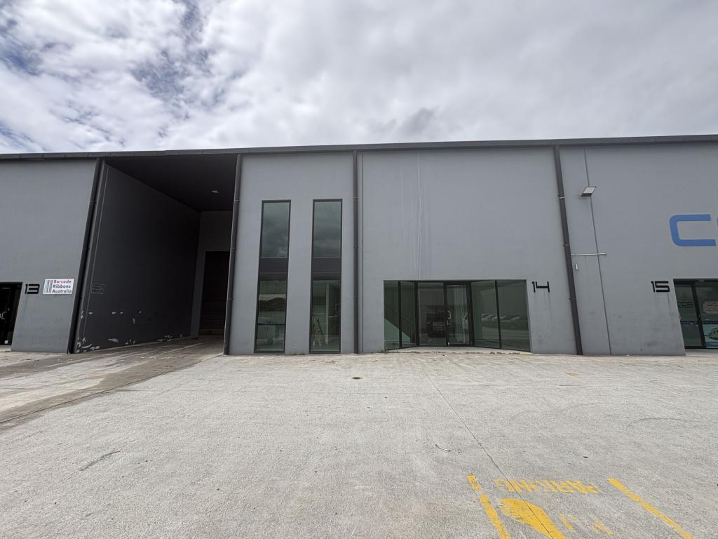 14/12-18 Ellerslie Rd, Meadowbrook, QLD 4131