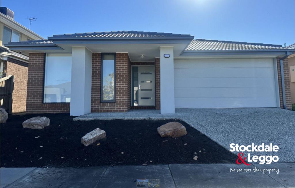 10 Kuringai Way, Wollert, VIC 3750
