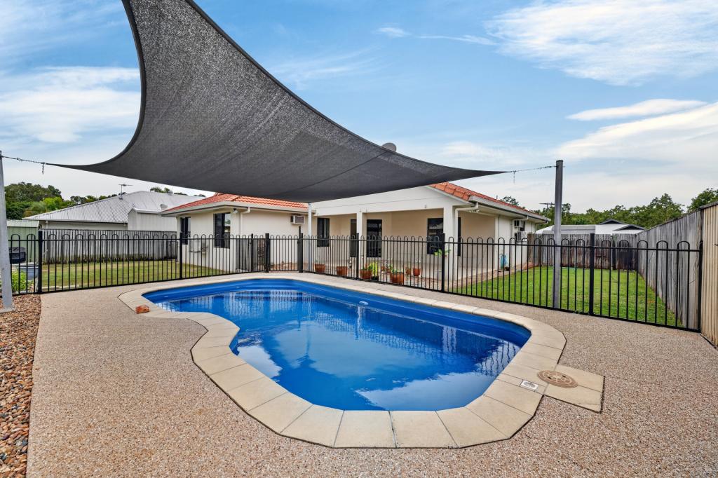 30 ANCHORAGE CCT, BUSHLAND BEACH, QLD 4818