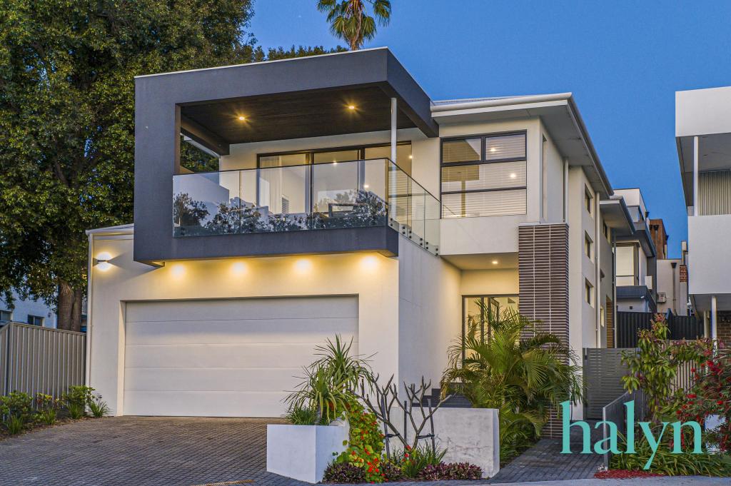 38A KATHLEEN AVE, MAYLANDS, WA 6051