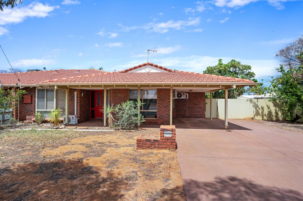 145b Graeme St, Hannans, WA 6430