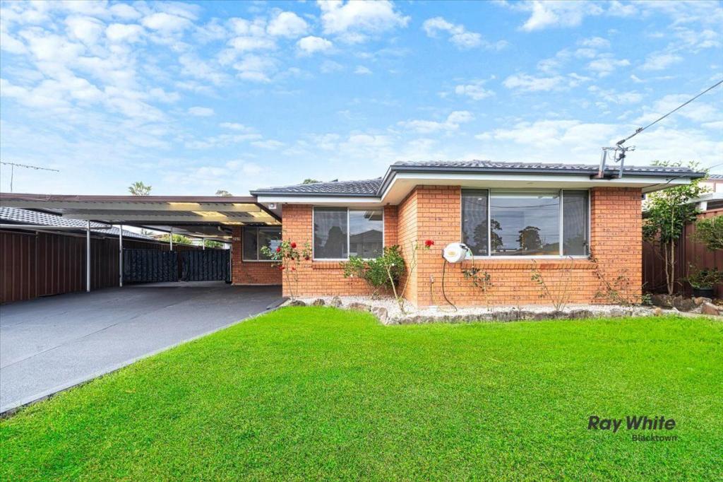 265 Woodstock Ave, Dharruk, NSW 2770