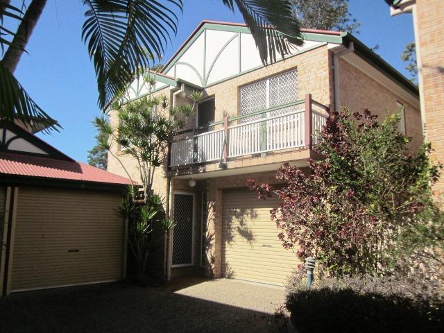 11/3 Central Ave, Sherwood, QLD 4075