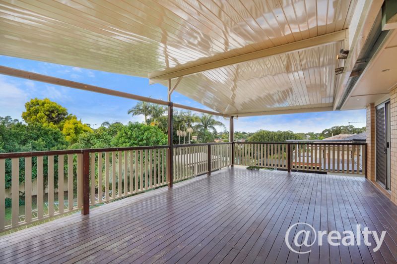 16 Gardenia St, Clontarf, QLD 4019