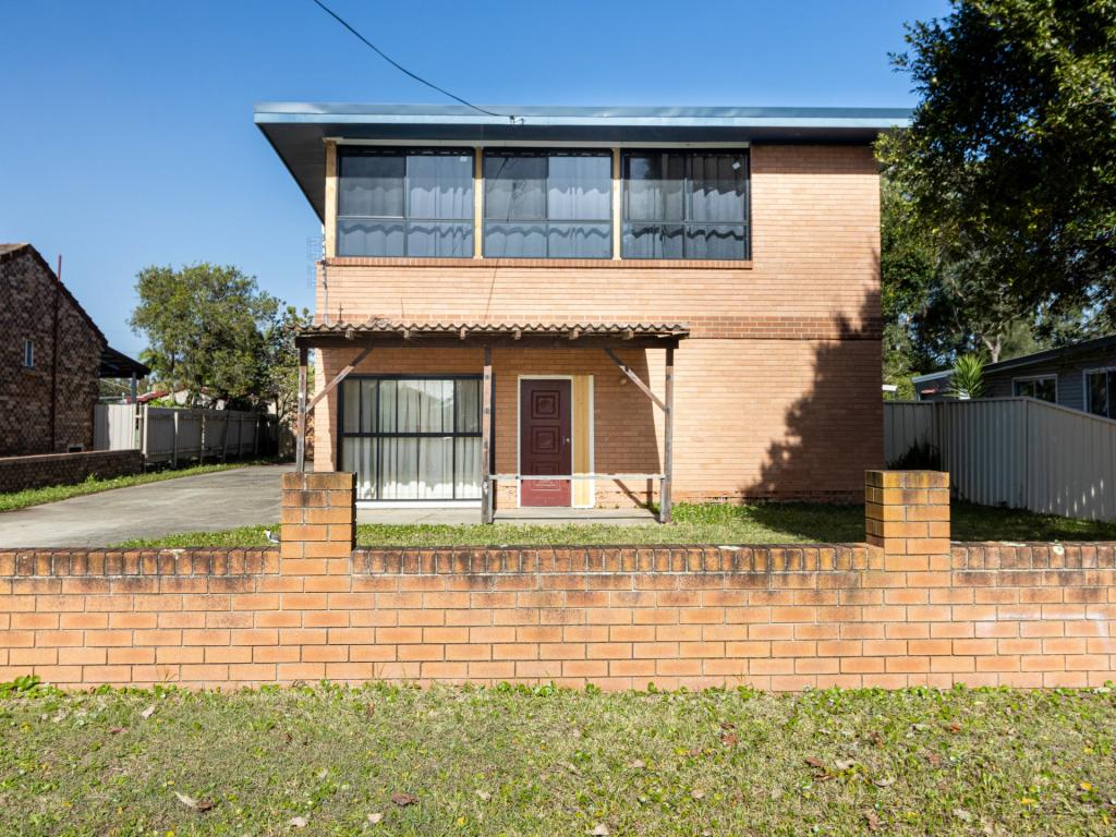 60 Ellmoos Ave, Sussex Inlet, NSW 2540