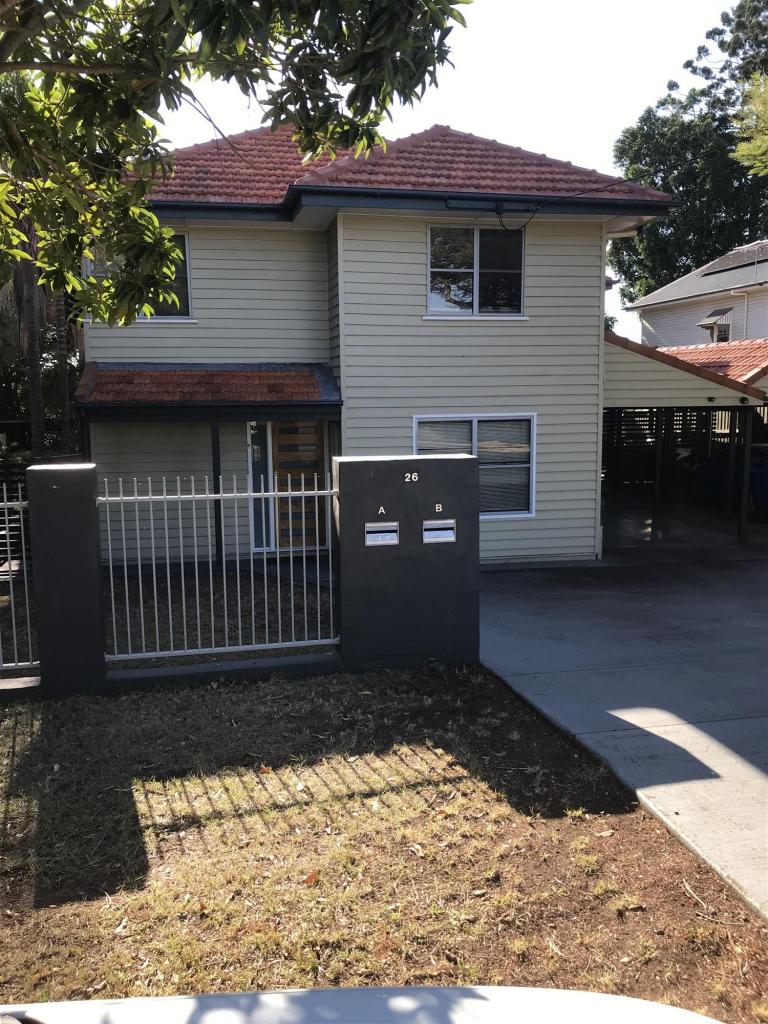 26a Nansen St, Northgate, QLD 4013