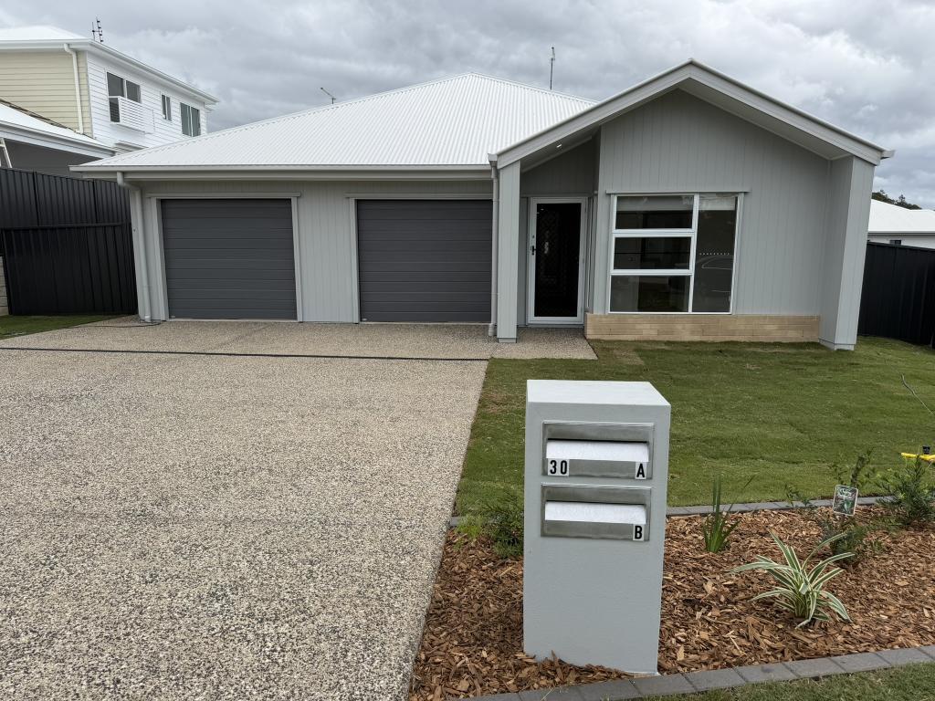 30a Gollan Cct, Kearneys Spring, QLD 4350