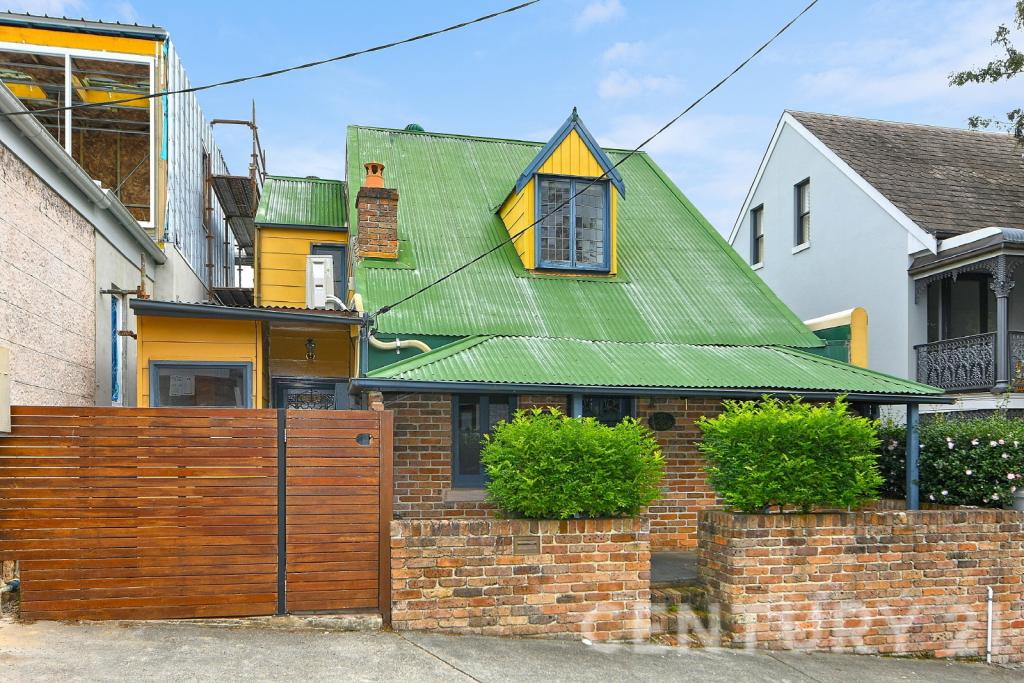 4 Duke St, Balmain East, NSW 2041