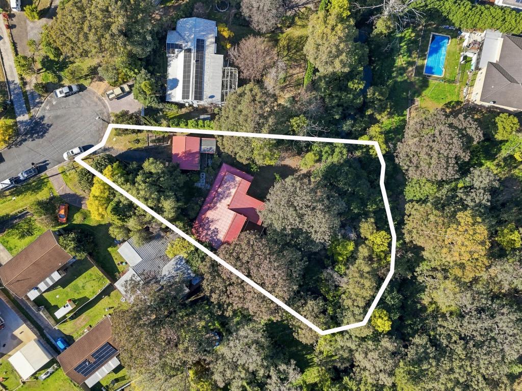 4 Haddon Pl, Picton, NSW 2571