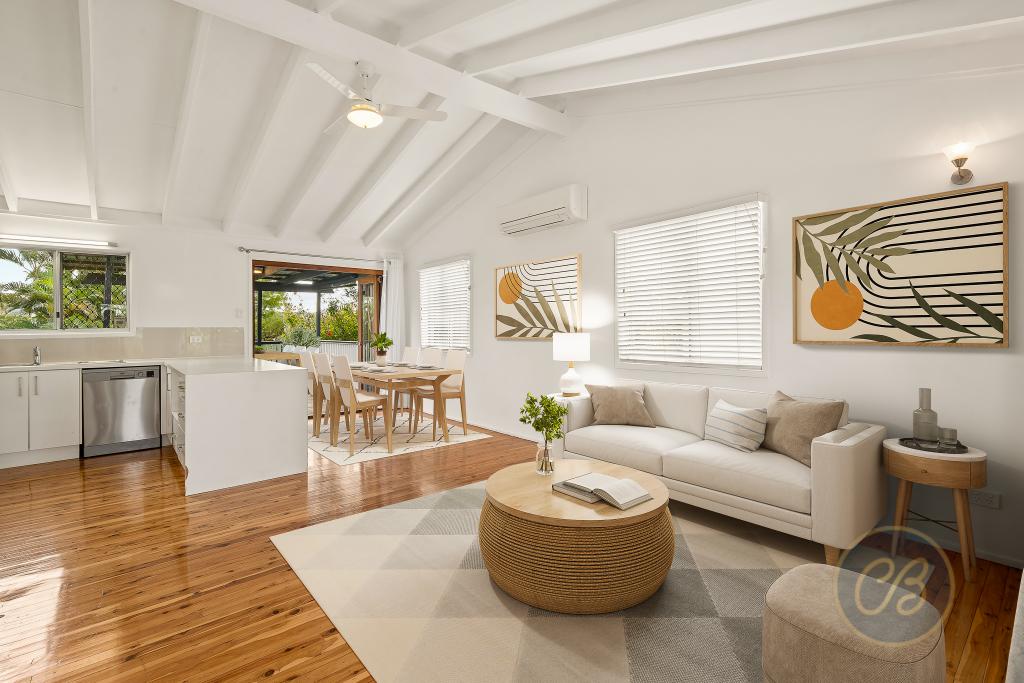 33 HANSEN DR, LAWNTON, QLD 4501