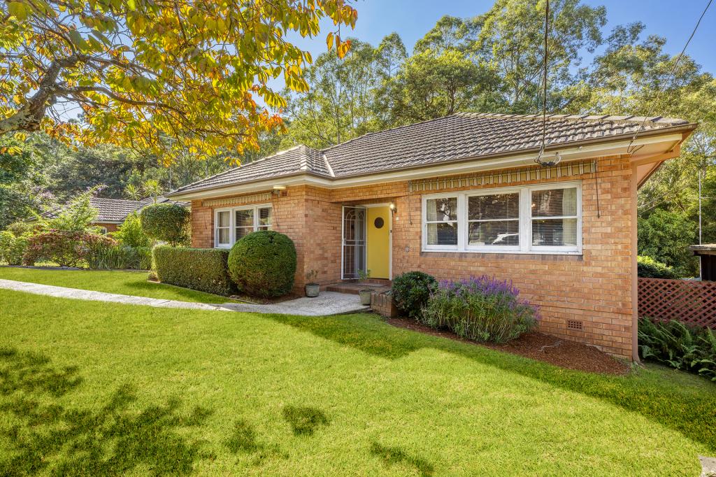 109 Chatham Rd, Denistone, NSW 2114