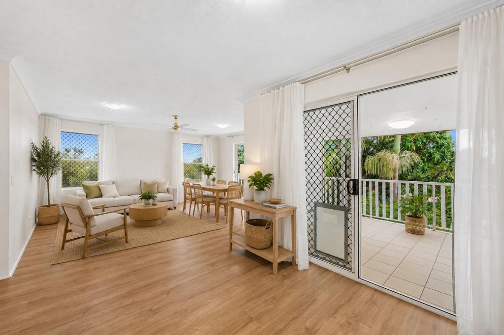 17/27-29 Walton St, Southport, QLD 4215