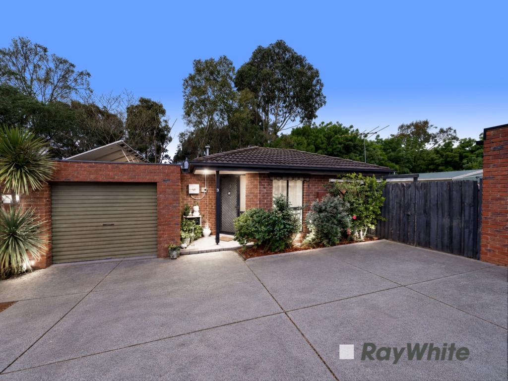 3/30-32 Blackwood Dr, Narre Warren, VIC 3805